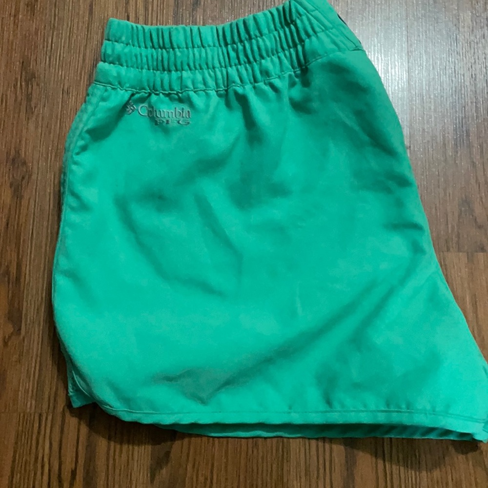 Columbia Shorts
